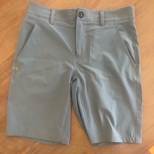 Under Armour - Heatgear Shorts